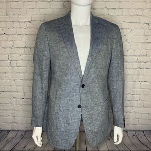 Banana Republic Men’s Blazer